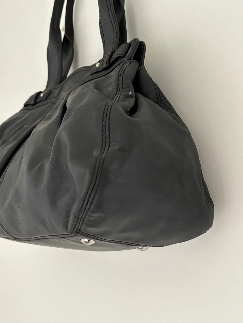 Coach excellent vintage